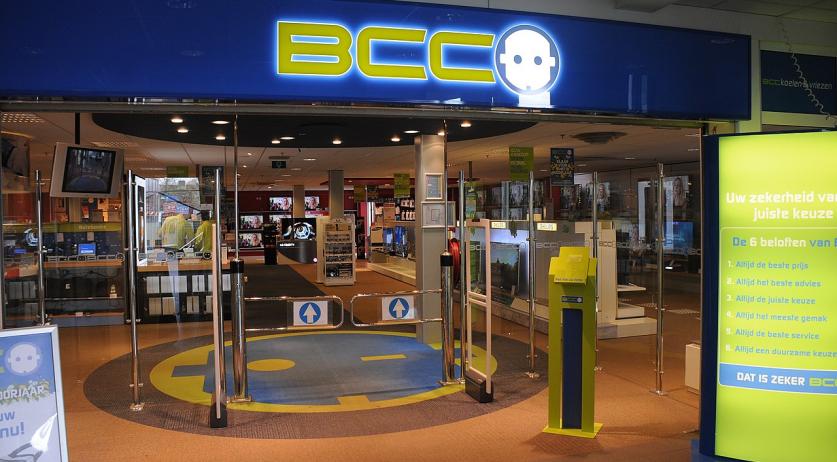电子连锁店 BCC 要求延期付款，超过 1,300 个工作岗位面临风险