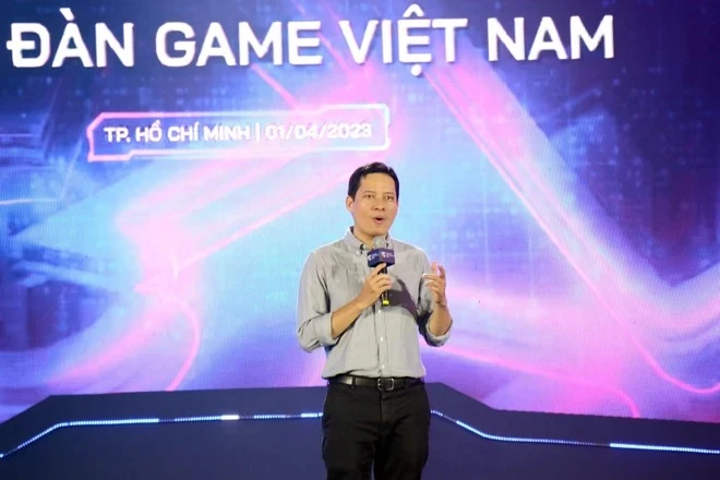 越南即将建立第一所接受电子游戏专业培训的大学